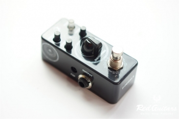 DARKLIGHT -OVERDRIVE /DISTORTION-